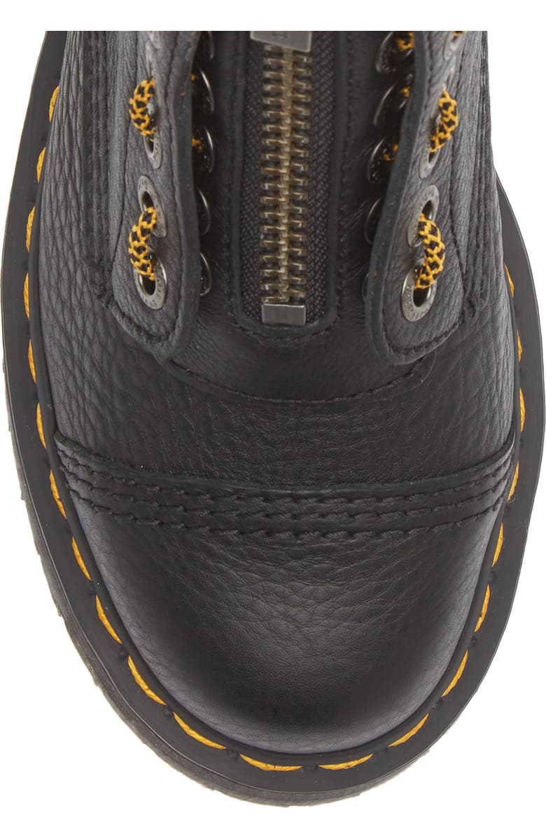 Dr. Martens Sinclair Max Platform Bootie, Alternate, color,