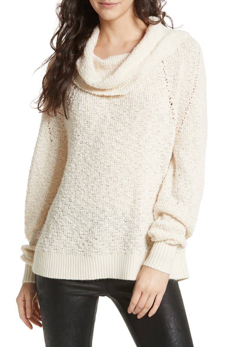 By Your Side Sweater, Main, color, IVORY