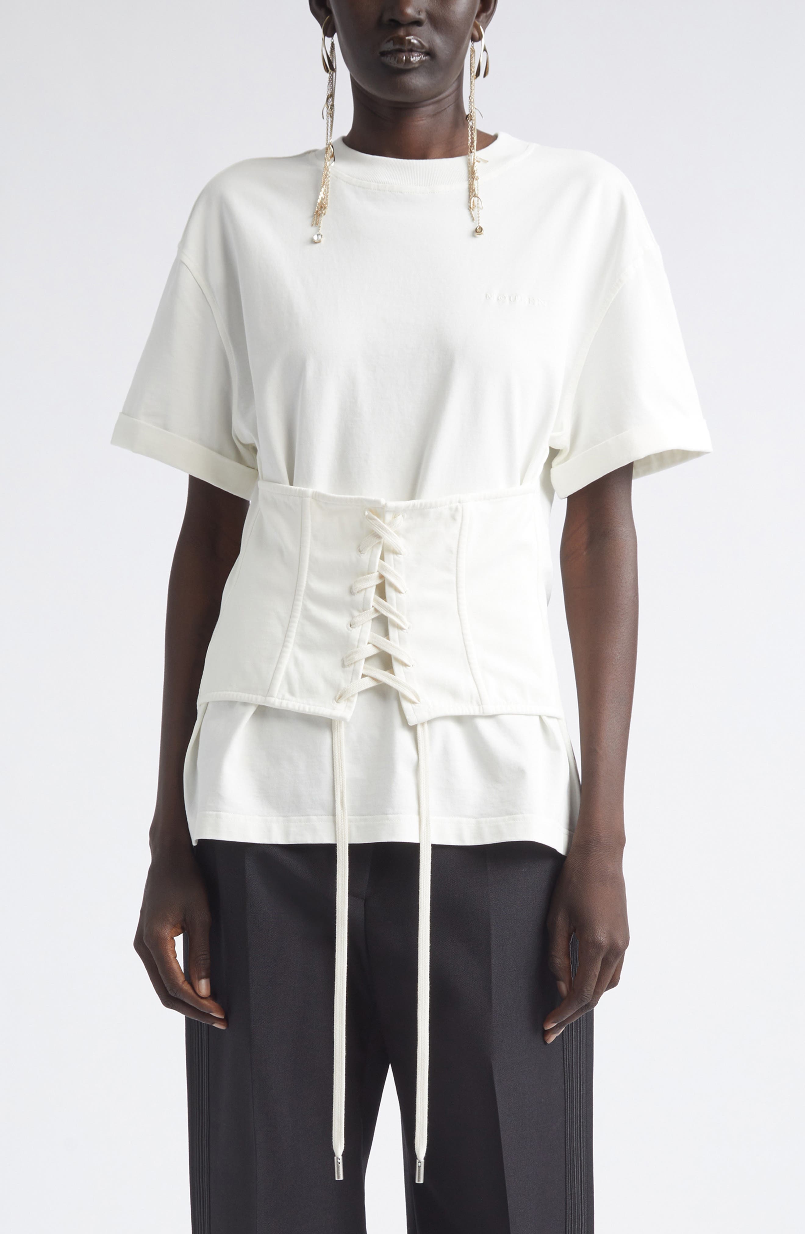 selected LIGHT IVORY