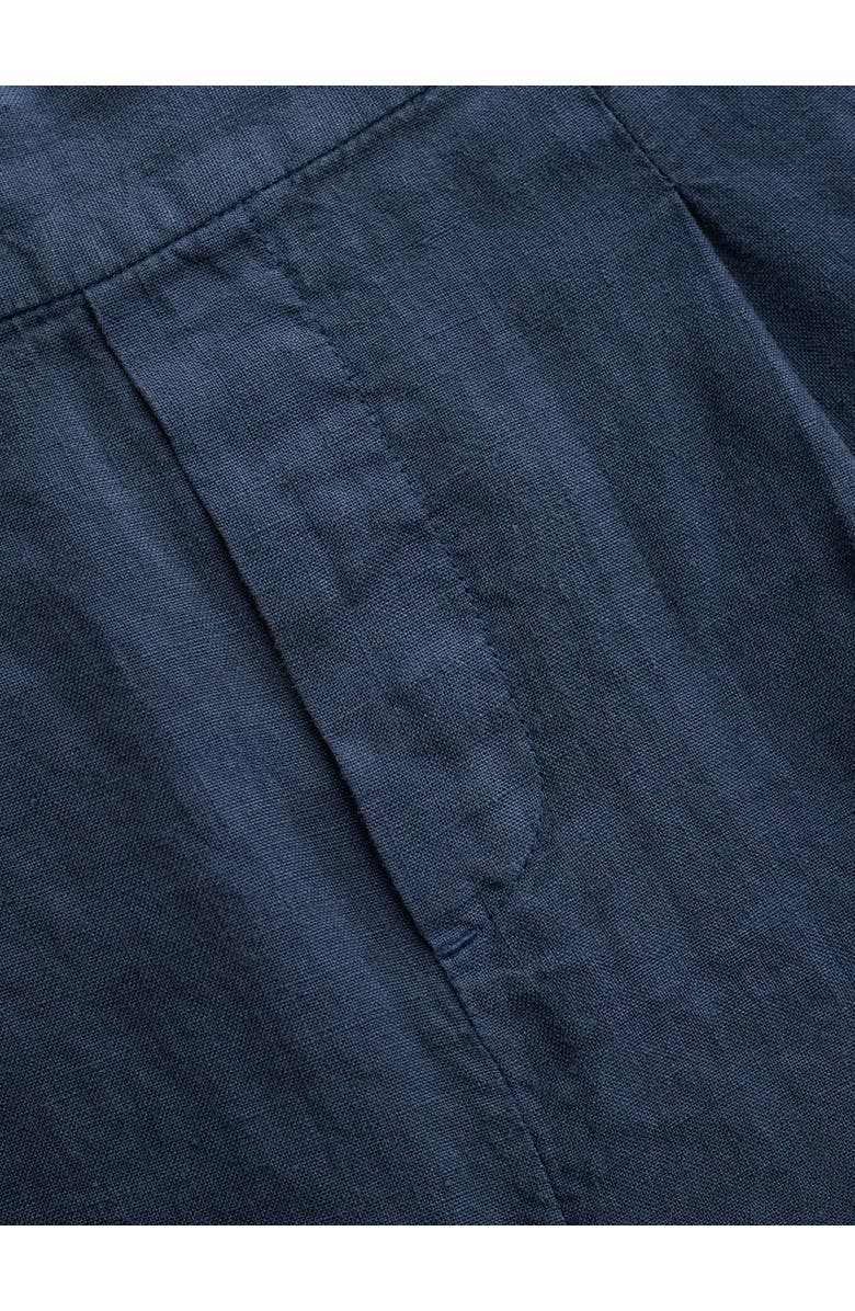 Celtic & Co. Pull On Shorts, Alternate, color, Dark Navy