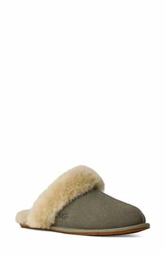 Scuffette II Slipper