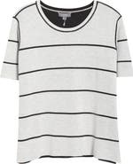 Lysse Odessa Reversible Knit Top