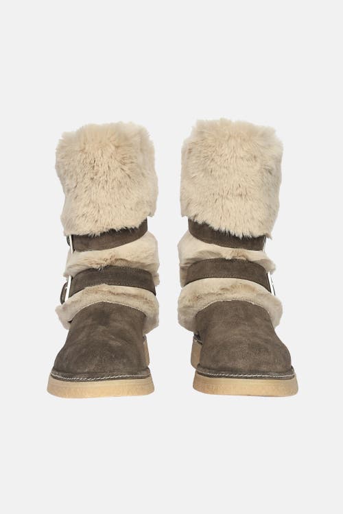 Jelavu Parla Mid-calf Boots In Multi