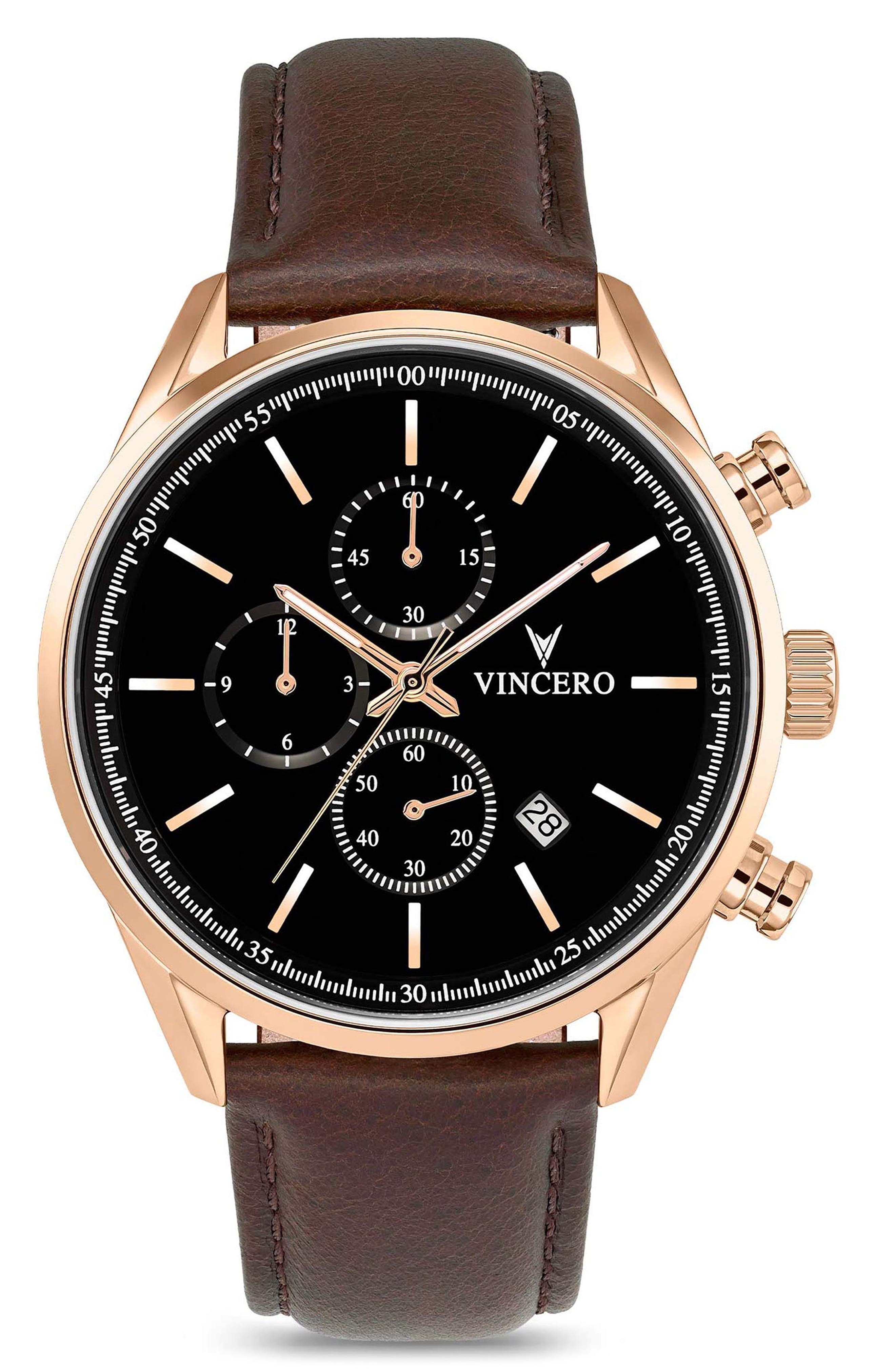 selected BLACK/ ROSE GOLD