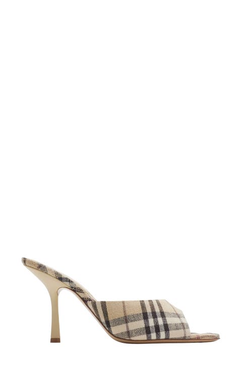 Women's Burberry Heels | Nordstrom