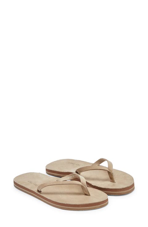 Meadows Flip Flop (Women)