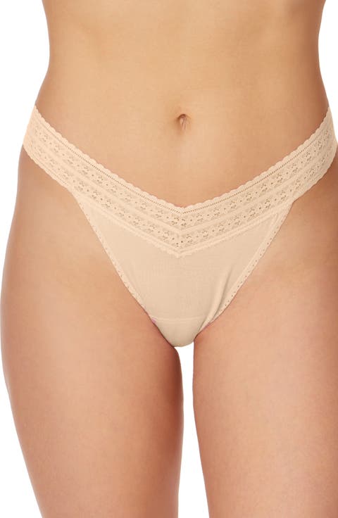 DreamEase™ Original Rise Thong