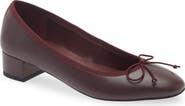 Tony Bianco Maddi Block Heel Pump