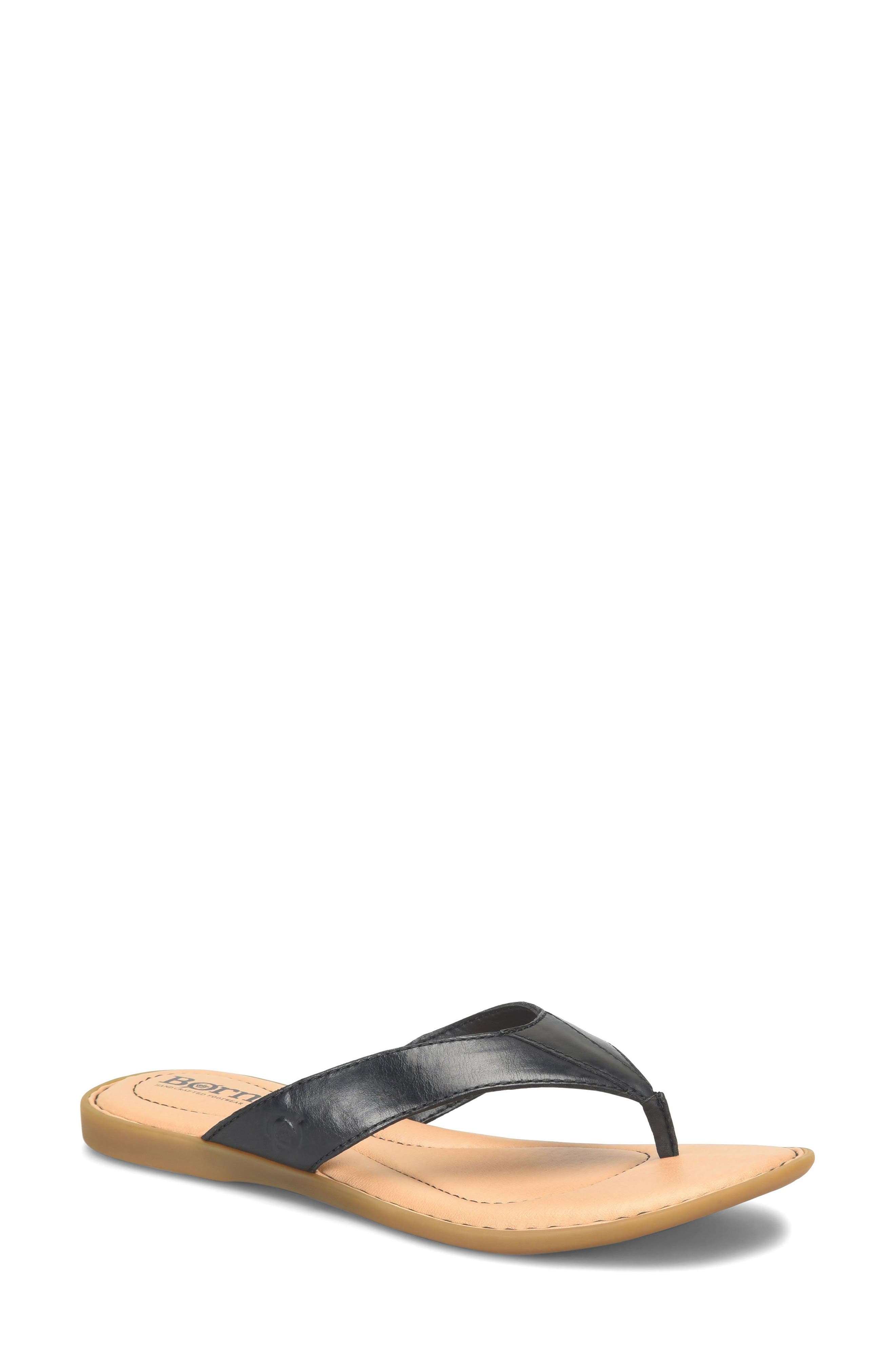 Børn Ciara Flip Flop, Main, color, 