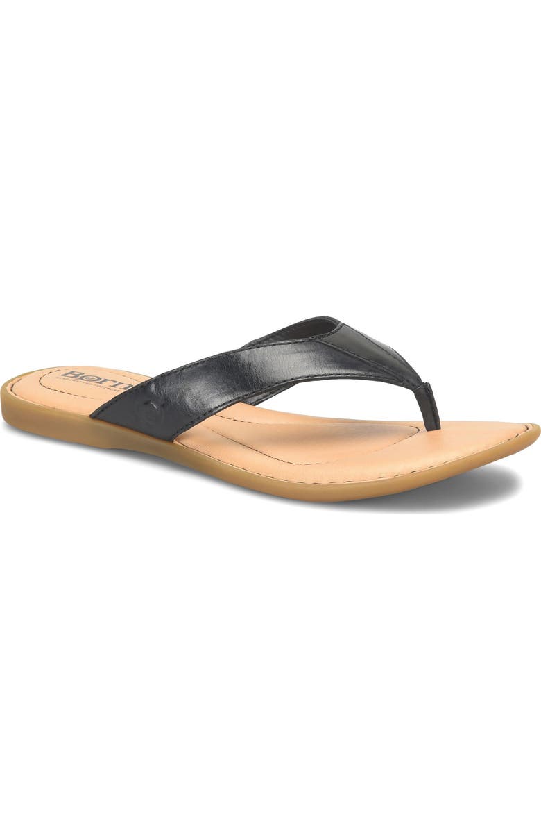 Børn Ciara Flip Flop, Main, color,