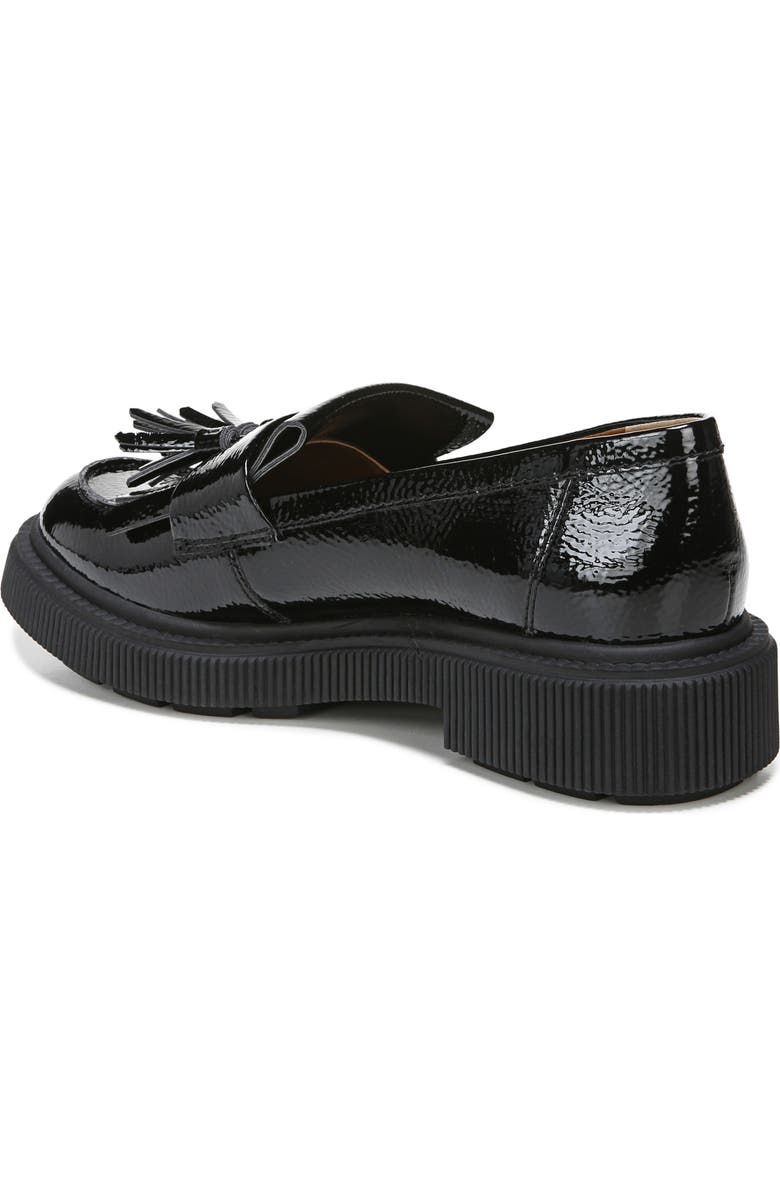 Franco Sarto Jack Kiltie Fringe Platform Loafer, Alternate, color,