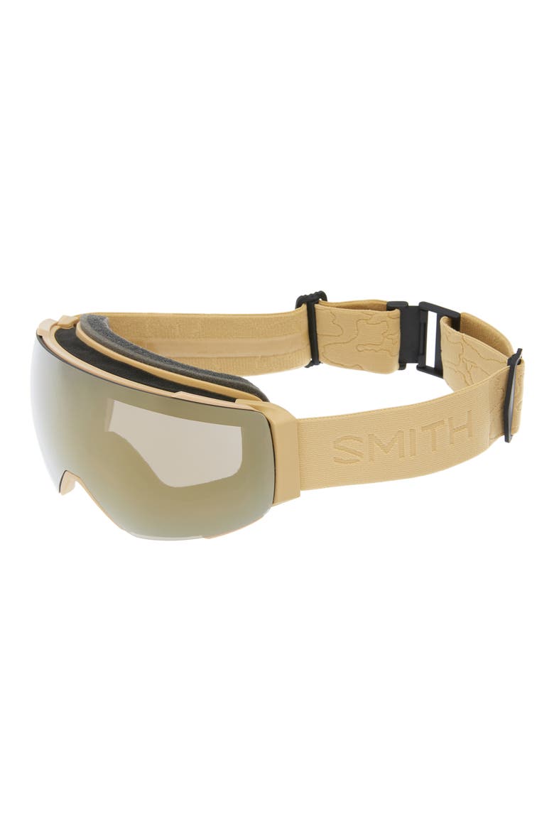 I/O MAG™ Snow Goggles, Alternate, color, SAFARI FLOOD/ SUN BLACK GOLD