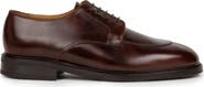Bobbies Iver Derbies & Oxfords