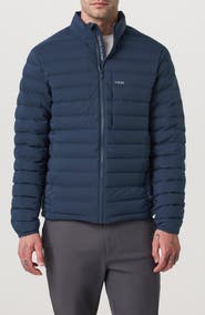 Vuori Steadfast Water Repellent Insulated Jacket