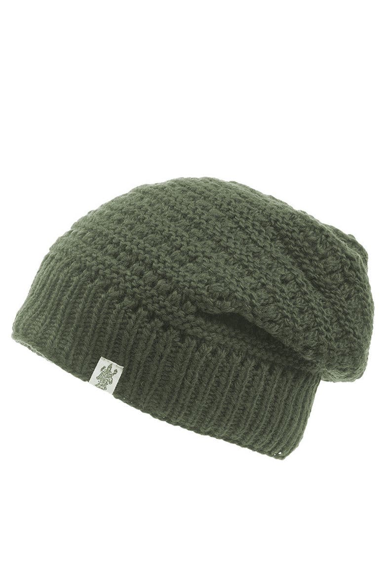 Boho Slouch, Main, color, Olive