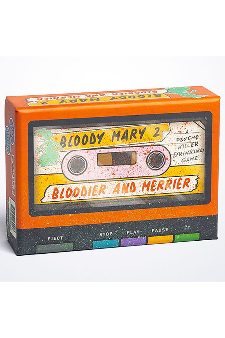 Bloody Mary 2 Game Expansion, Main, color, Multicolored