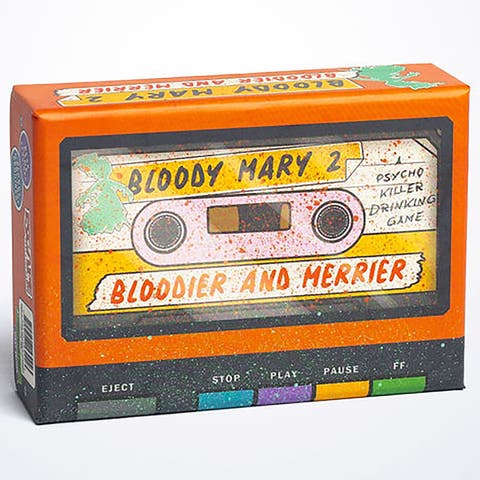 Bloody Mary 2 Game Expansion