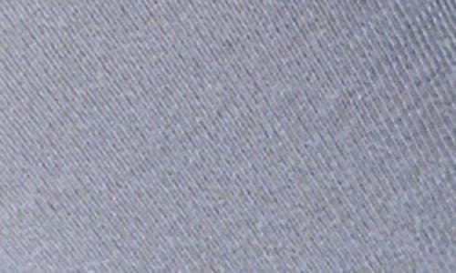 Oroblu Nives Knee High Wool Blend Socks In Blue