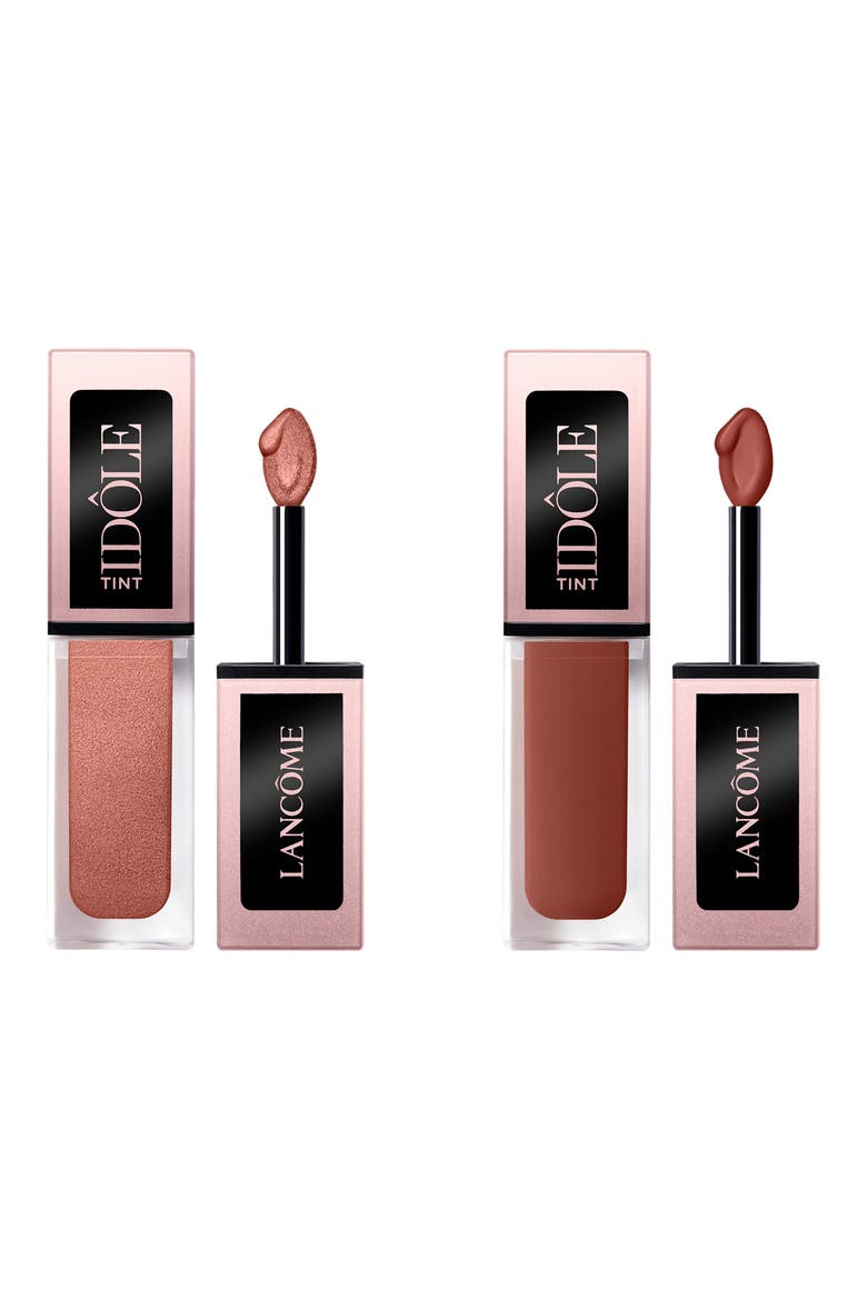 Idôle Tint Liquid Eyeshadow & Eyeliner Duo $60, Main, color, NO COLOR
