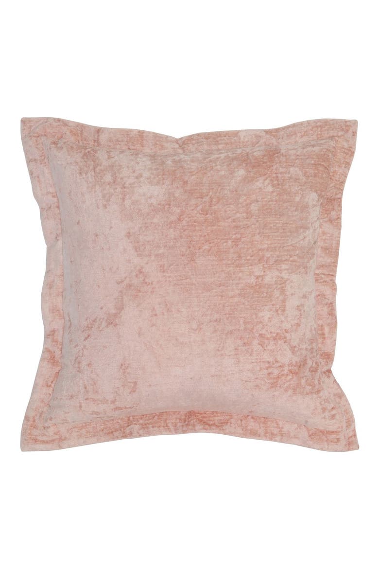 Lapis Decorative Pillow, Main, color, PINK