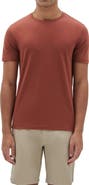 Robert Barakett Georgia Pima Cotton T-Shirt