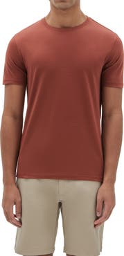 Robert Barakett Georgia Pima Cotton T-Shirt