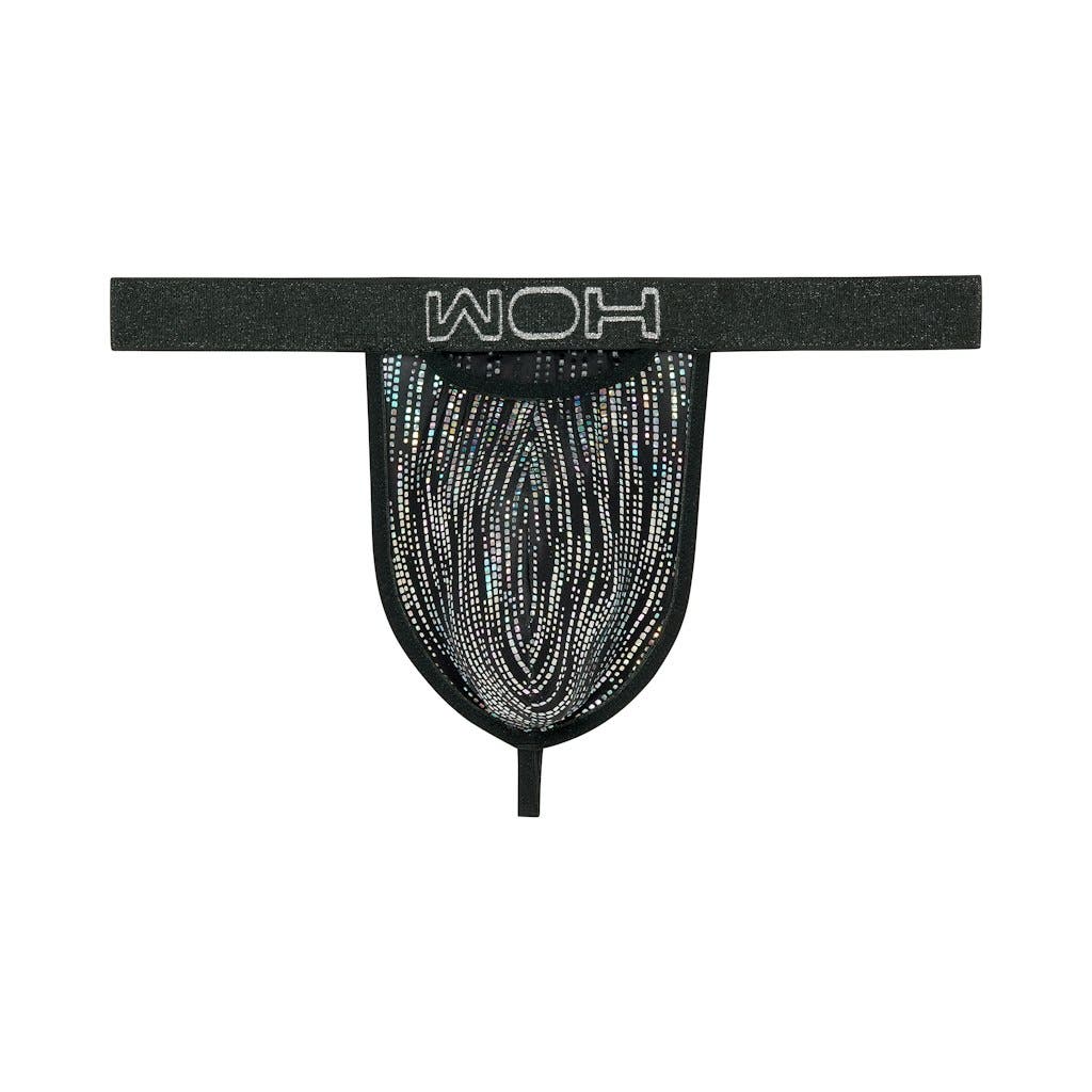 selected Black