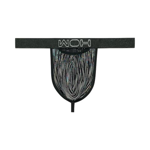 WOH Pure Seduction Sequin G-String