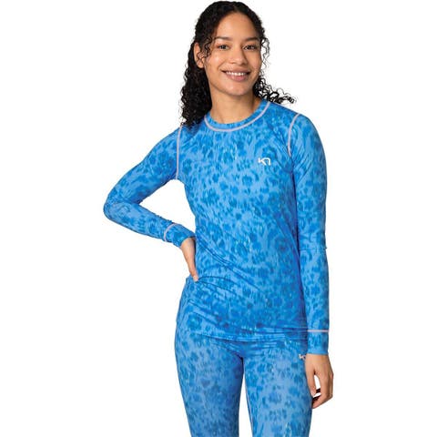 Fryd Long-Sleeve Baselayer - Women's