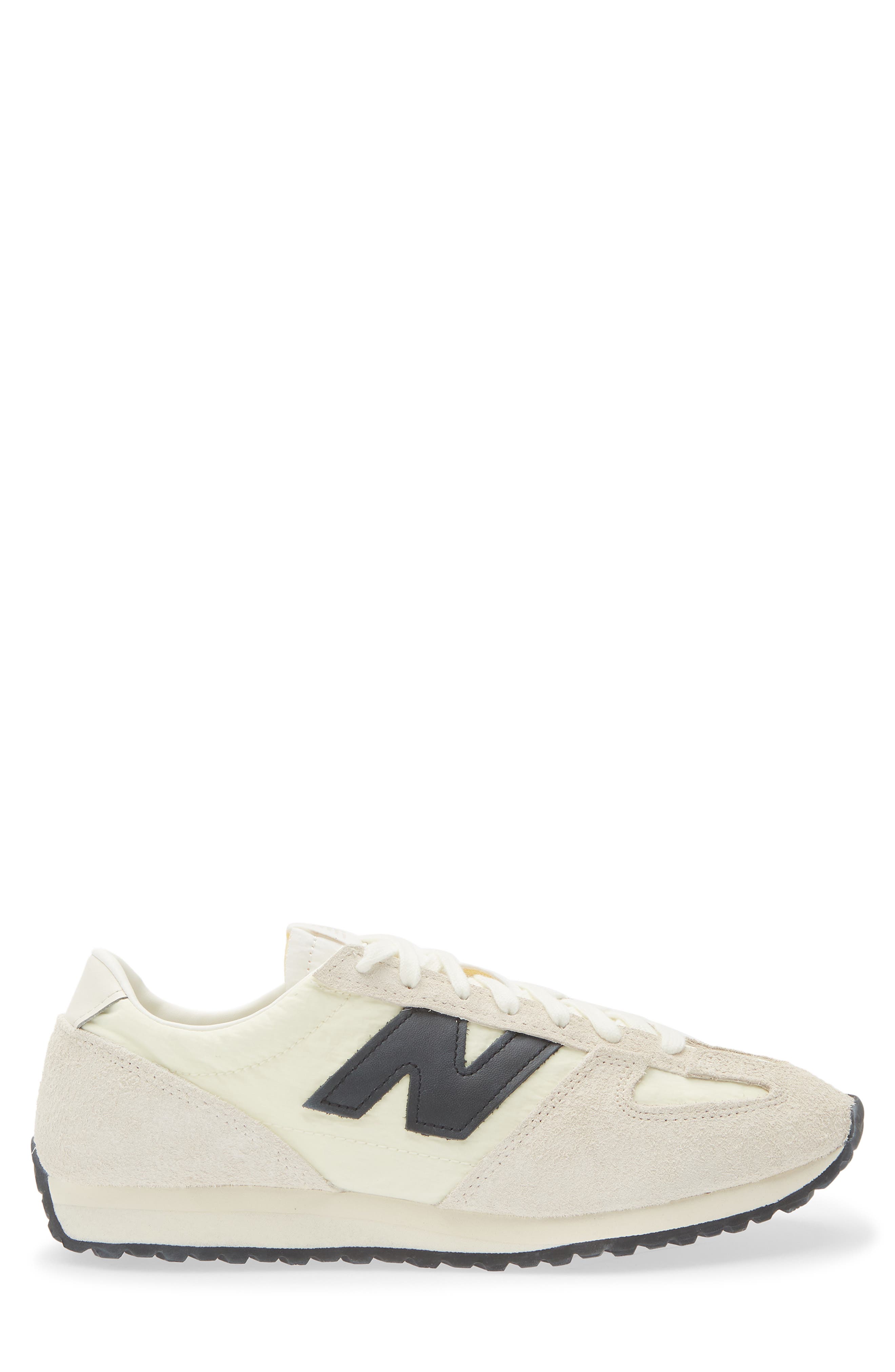 Gender Neutral 471 Sneaker, Alternate, color, LINEN/ ANGORA