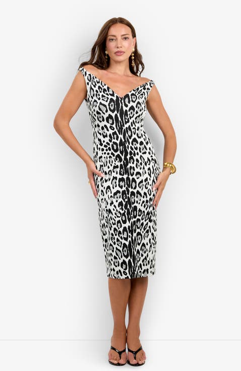 Emelda Dress
