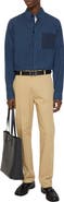 Burberry Cotton Chinos