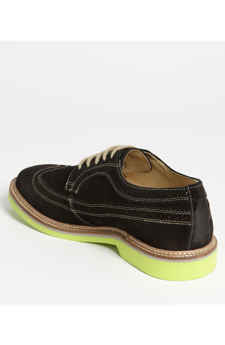 1901 'Wingman' Longwing Derby, Alternate, color,