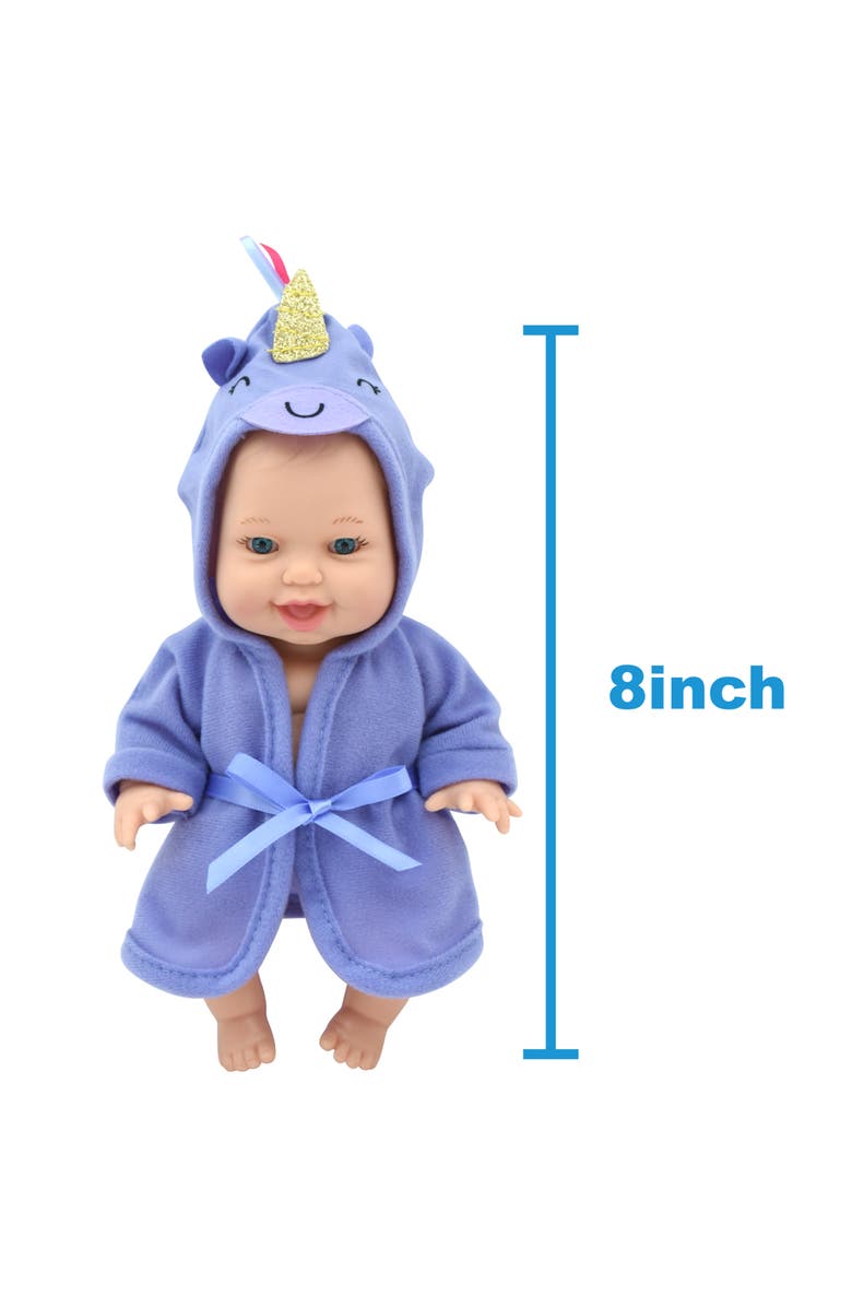 Little Darlings Star Darlings So Much Love Baby Doll Playset, Alternate, color, 