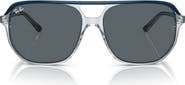Ray-Ban Bill One 57mm Sunglasses