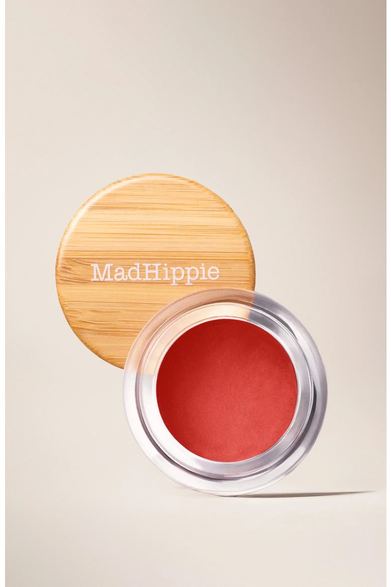 Cheek and Lip Poppy, Main, color, None