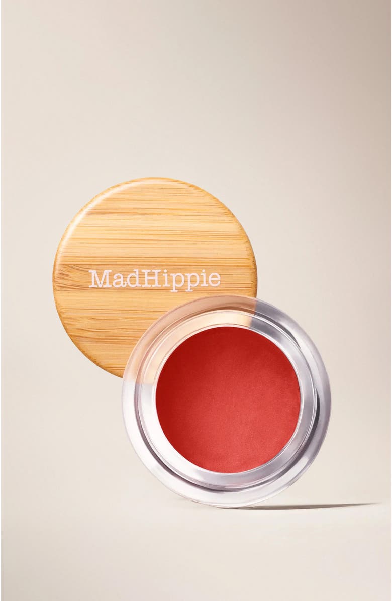 Mad Hippie Cheek and Lip Poppy, Main, color, NO COLOR