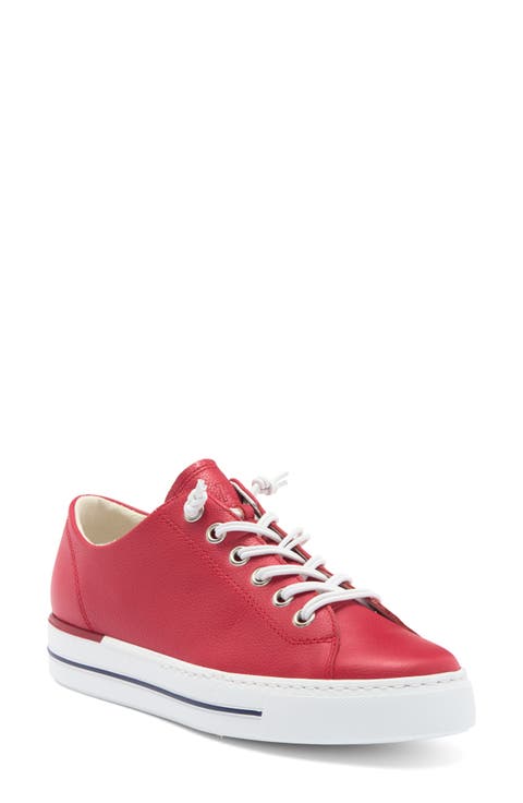 Hadley Platform Sneaker (Women)
