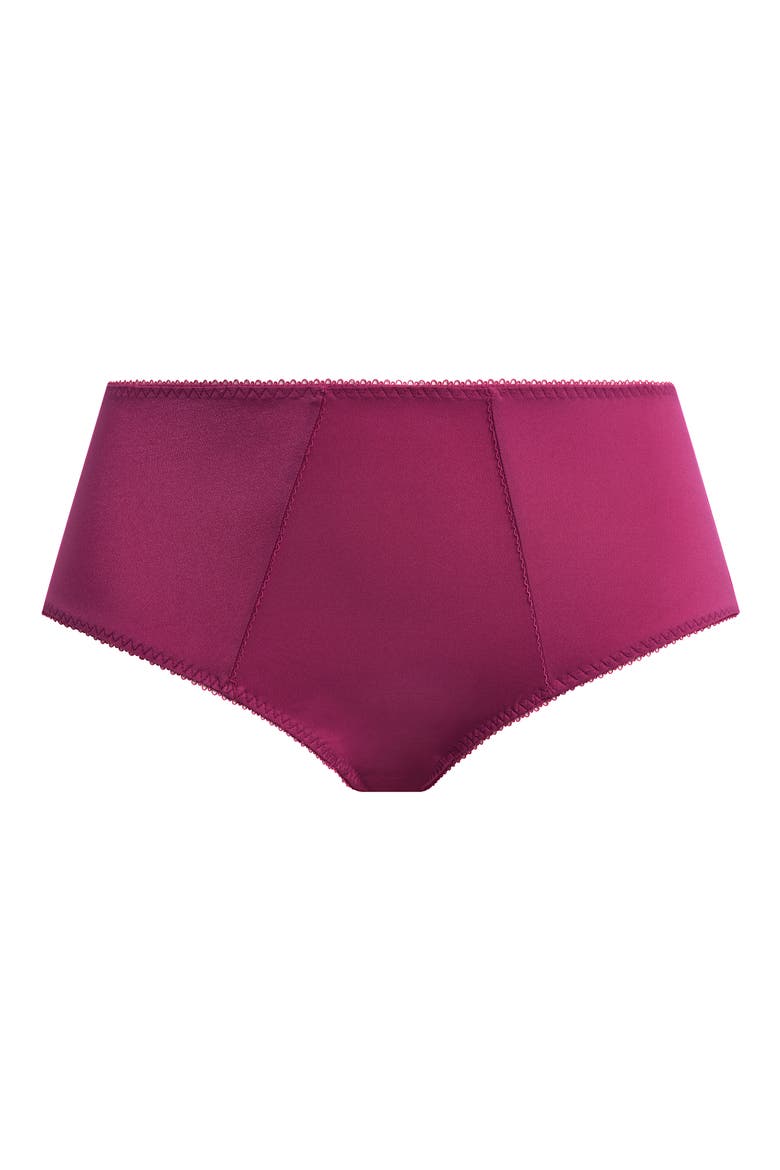 Keira Full Coverage Briefs, Alternate, color, MULBERRY