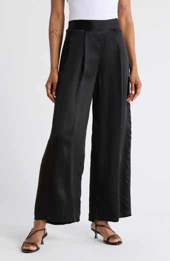 THE GREAT. The Gala Wide Leg Pants