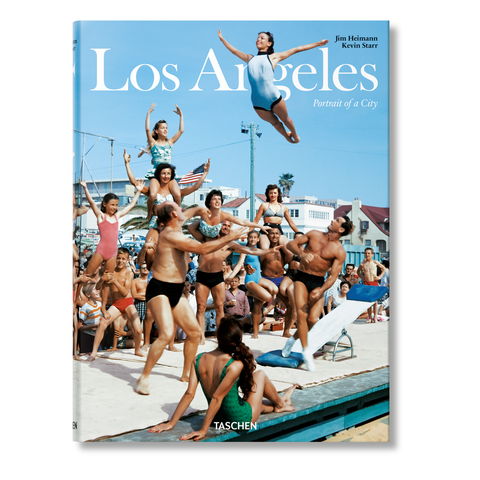 Los Angeles. Portrait of a City