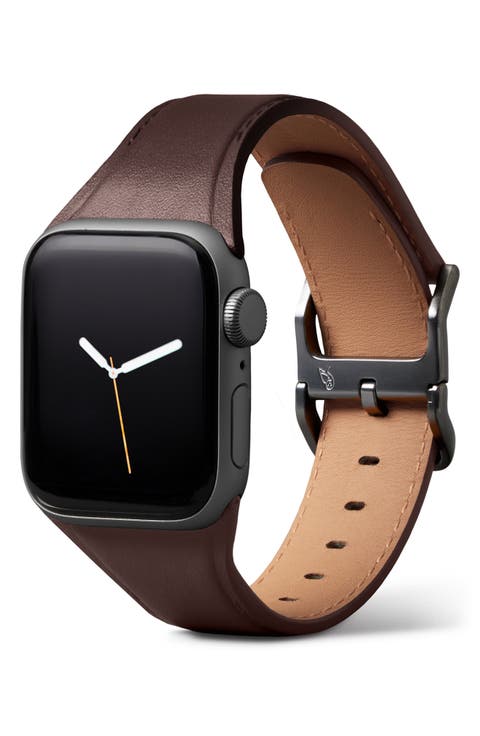 Small Classic Apple Watch® Watchband