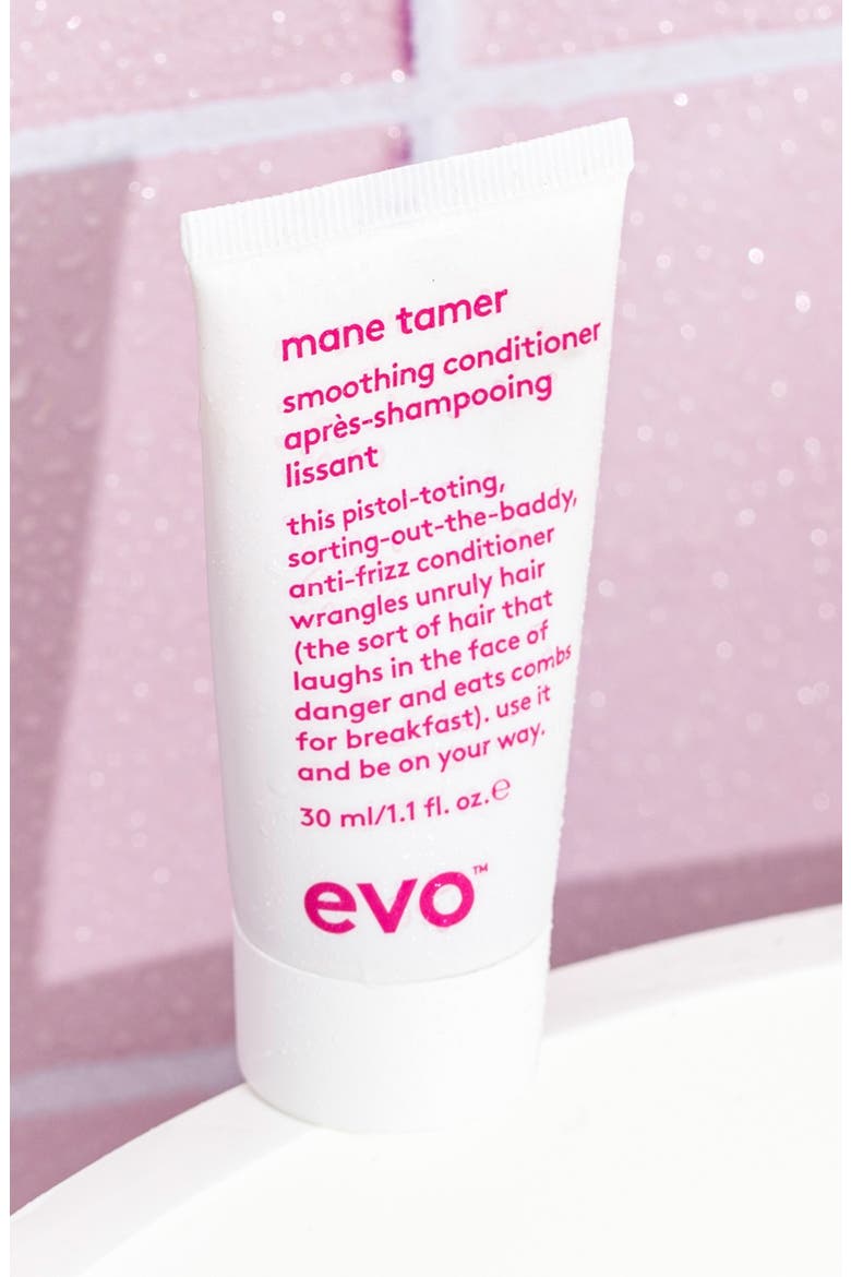 Mane Tamer Smoothing Conditioner, Alternate, color, n/a