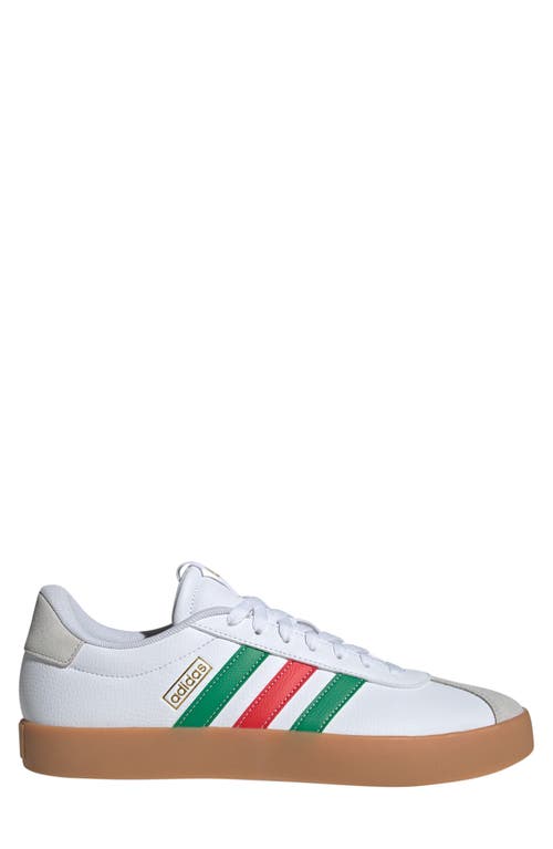 Adidas Originals Adidas Vl Court 3.0 Sneaker In Multi