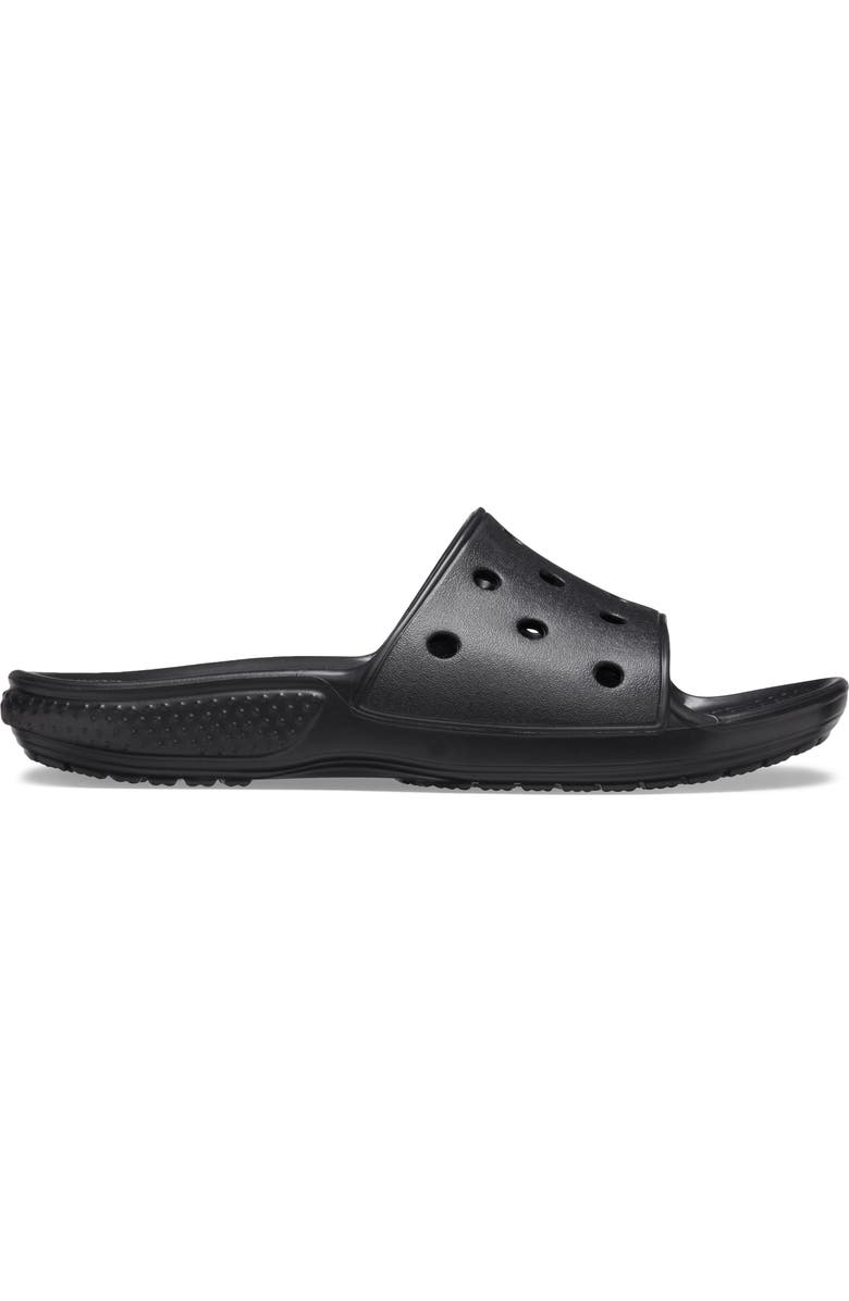 CROCS <sup>™</sup> Classic Slide Sandal, Alternate, color,
