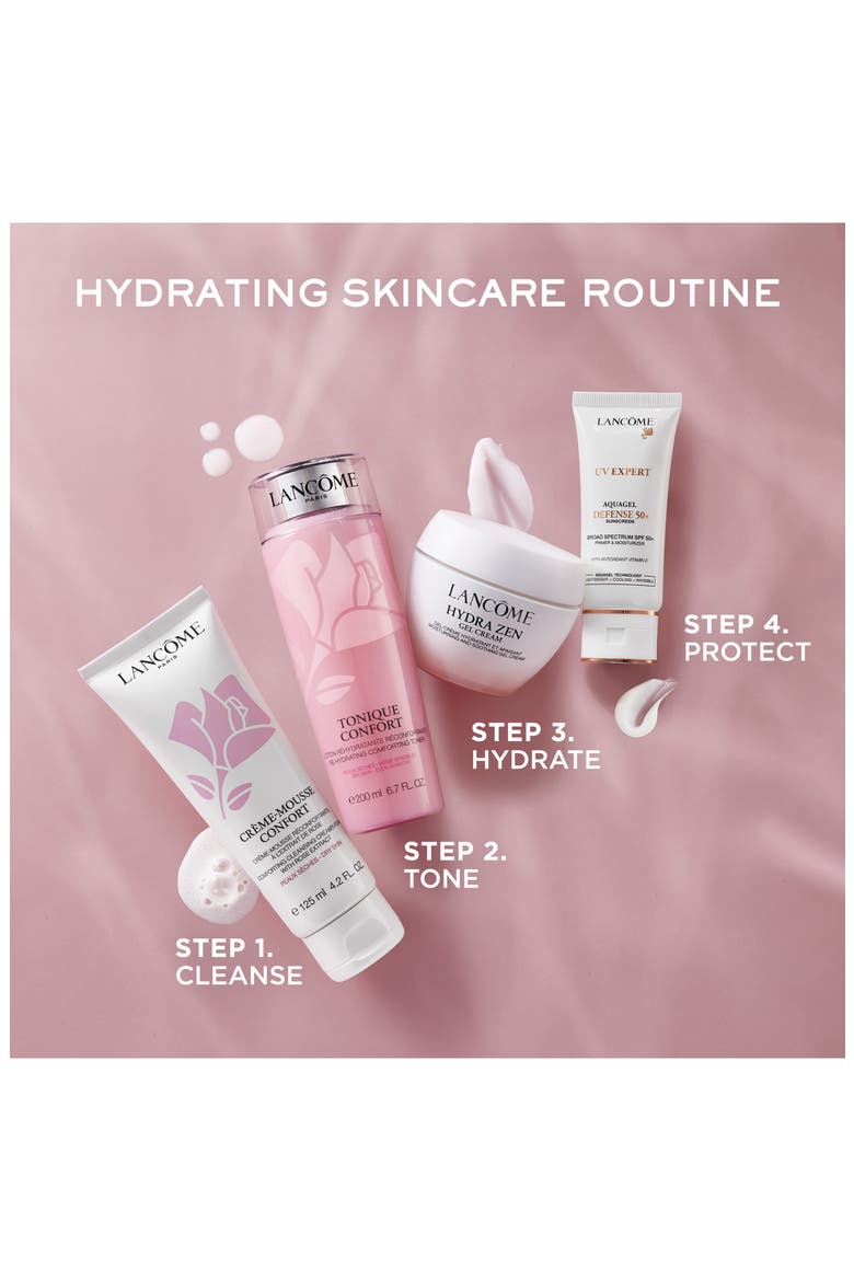 Hydra Zen Anti-Stress Moisturizing Cream-Gel Face Moisturizer, Alternate, color, NO COLOR