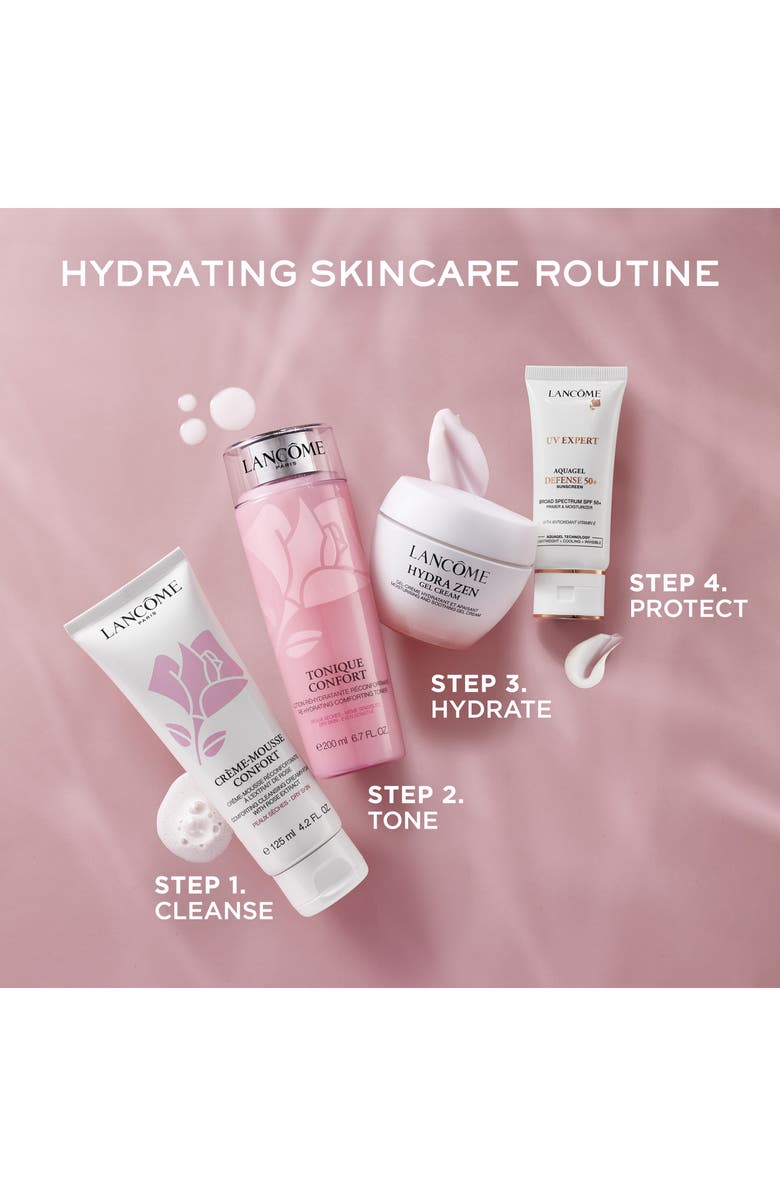 Lancôme Hydra Zen Anti-Stress Moisturizing Cream-Gel Face Moisturizer, Alternate, color,