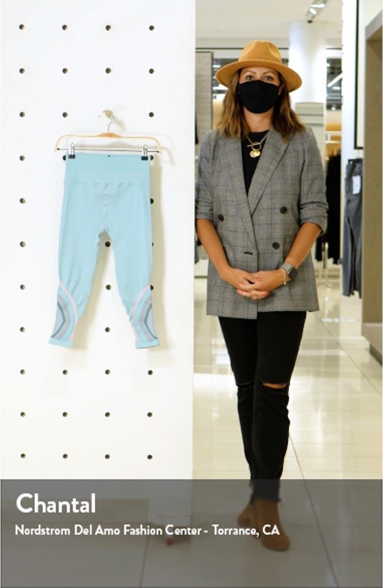 Free People FP Movement The Essence High Waist Leggings, sales video thumbnail