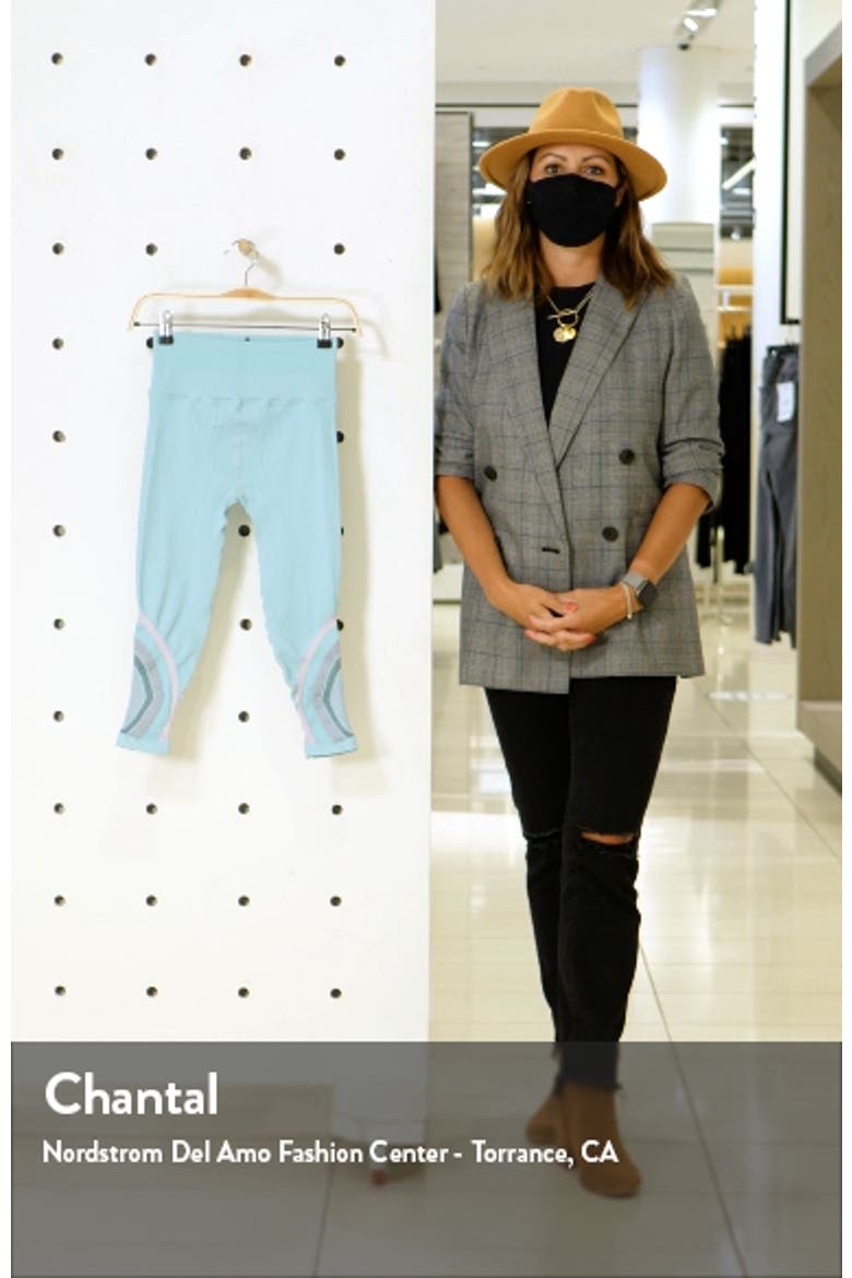Free People FP Movement The Essence High Waist Leggings video