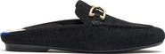 Rothy's The ReVelvet Cozy Bit Loafer Mule